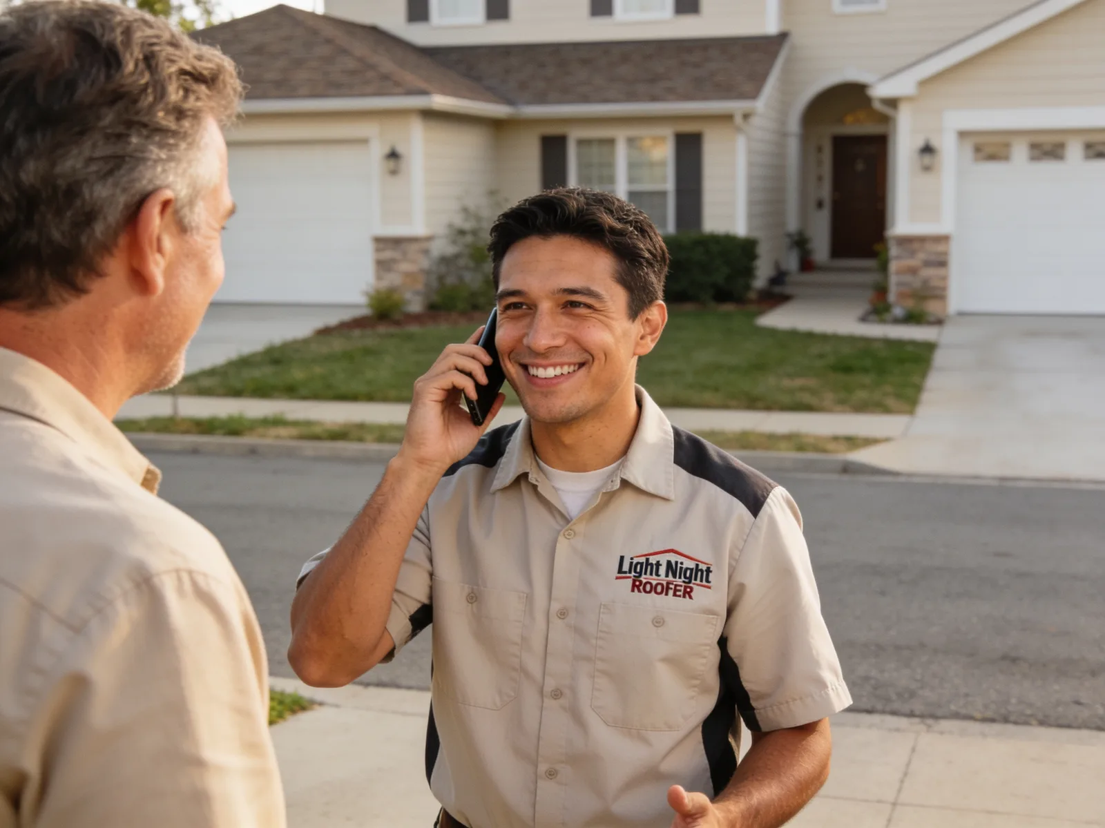 Emergency Roof Repair Manistee, MI FAQs